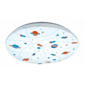 20W 4000K IP44 Kidi Űr mennyezeti lámpa Strühm