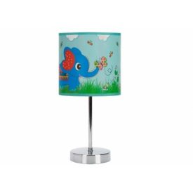 Nuka asztali lámpa 1XE14 Strühm