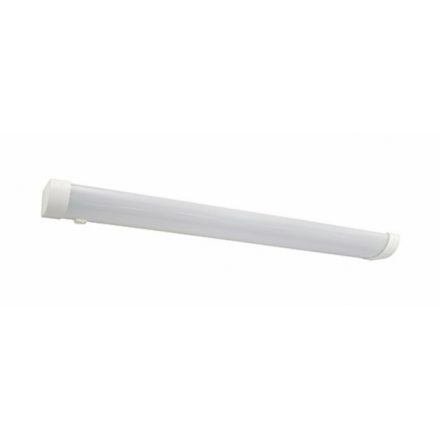 15W 4000K IP44 LED Dyzma fürdőszobai lámpa Strühm
