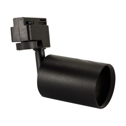 Sofia 3xGU10 fekete sínre szerelhető lámpa Strühm