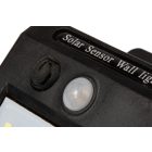 3W 5500-6000K IP65 fali lámpa beépített mozgásérzékelővel MasterLED