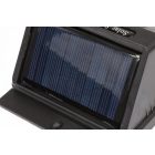 3W 5500-6000K IP65 fali lámpa beépített mozgásérzékelővel MasterLED