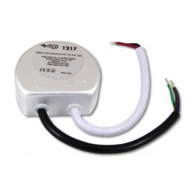 20W 12V IP67 LED tápegység MasterLED