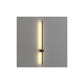 Catrina 14W 4000K LED fali lámpa MasterLED