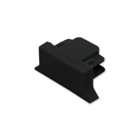 Sín végzáró fekete ZX MasterLED