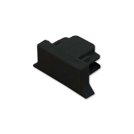 Sín végzáró fekete ZX MasterLED