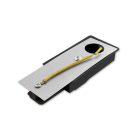 Sín végzáró fekete ZX MasterLED