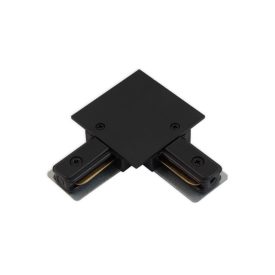 "L" csatlakozó fekete TR MasterLED