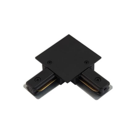 "L" csatlakozó fekete TR MasterLED