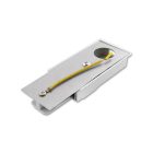 Sín végzáró fehér ZX MasterLED