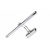 Anka 8W 4000K IP44 tükör feletti lámpa Strühm 
