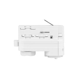 Fehér sínfej MasterLED