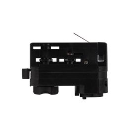 Fekete sínfej MasterLED