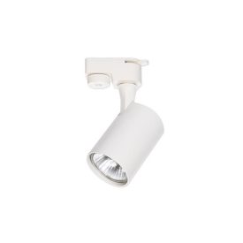 Sínes lámpatest Elion üres fehér MasterLED