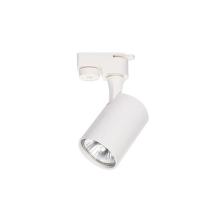 Sínes lámpatest Elion üres fehér MasterLED