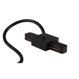 Csatlakozó tápkábellel fekete HQ MasterLED