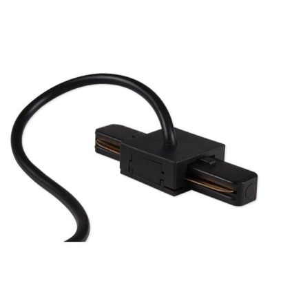 Csatlakozó tápkábellel fekete HQ MasterLED