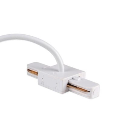 Csatlakozó tápkábellel fehér HQ MasterLED