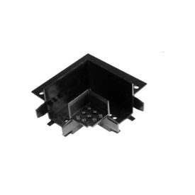   "L" csatlakozó süllyesztett mágneses sínlámpa rendszerhez 48V MasterLED