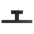 12W 4000K IP44 Besta tükör feletti lámpa MasterLED