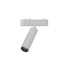 LUXO Spot 7W 4000K mágneses sínes lámpa 48V MasterLED