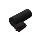 Idar sínre szerelhető lámpa fekete MasterLED