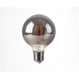 6W 2700K E27 filament LED fényforrás MasterLED