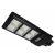 Napelemes utcai lámpa 300W MasterLED