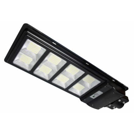 Napelemes utcai lámpa 400W MasterLED
