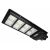 Napelemes utcai lámpa 400W MasterLED