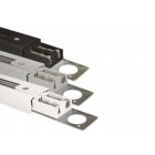 Fehér sín 1méter Strühm