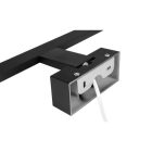 8W 4000K IP44 Besta tükör feletti lámpa MasterLED