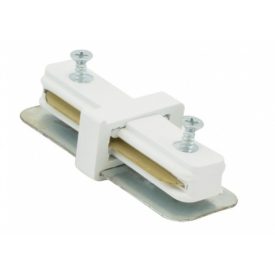 "I" csatlakozó fehér Strühm 