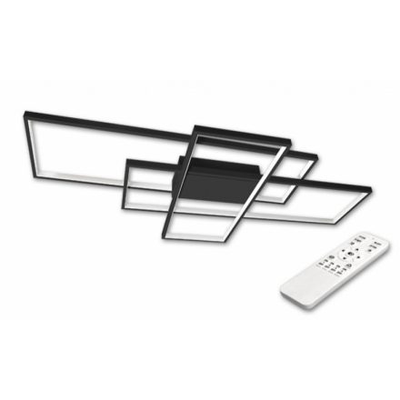 Galaxis Pegaz 130 W LED távirányítós mennyezeti lámpa MasterLED