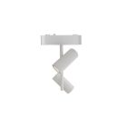 LUXO Ringo 16W 4000K fehér mágneses sínes lámpa 48V MasterLED