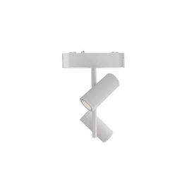   LUXO Ringo 16W 4000K fehér mágneses sínes lámpa 48V MasterLED