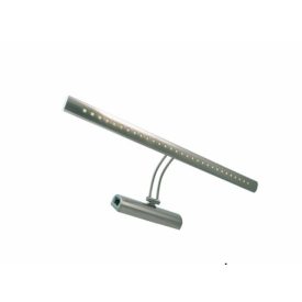 6W 4000K Brena képvilágító lámpa Strühm