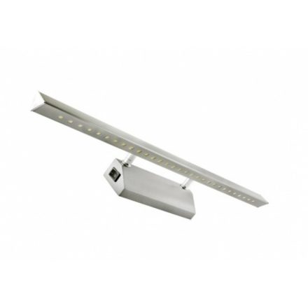 6W 4000K Riton képvilágító lámpa Strühm