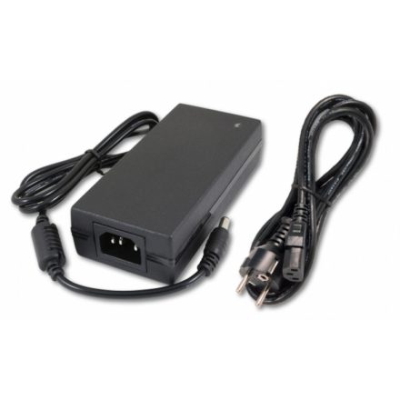 MasterLED LEDM-3203 72W 12V LED tápegység