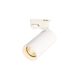 Tangi fehér sínre szerehető lámpa MasterLED