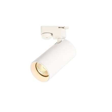 Tangi fehér sínre szerehető lámpa MasterLED