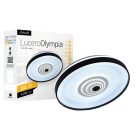 Lucero Olympia 84W LED távirányítós és mobil applikációval vezérelhető mennyezeti lámpa Lucero