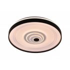 Lucero Olympia 84W LED távirányítós és mobil applikációval vezérelhető mennyezeti lámpa Lucero