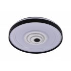 Lucero Olympia 84W LED távirányítós és mobil applikációval vezérelhető mennyezeti lámpa Lucero