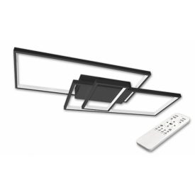   Galaxis Vela 90 W LED távirányítós mennyezeti lámpa MasterLED