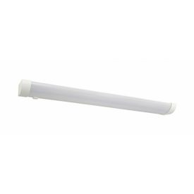 Dyzma 15W 4000K IP44 tükör feletti LED lámpa Strühm