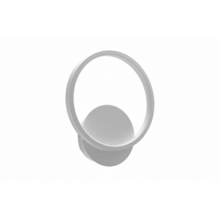 10W 4000K IP20 Emma fali lámpa Strühm