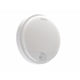   Pedro 15W 4000K IP54 LED mennyezeti lámpa mozgásérzékelővel Strühm