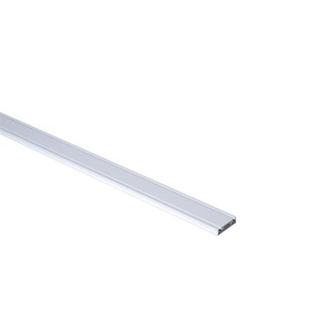 LUXO mágneses sín 1 méter fehér 48V MasterLED