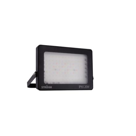20W RGBW IP65 LED reflektor Strühm